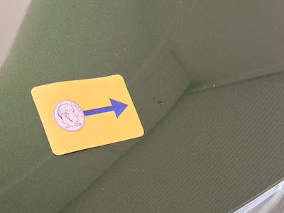 Condition detail