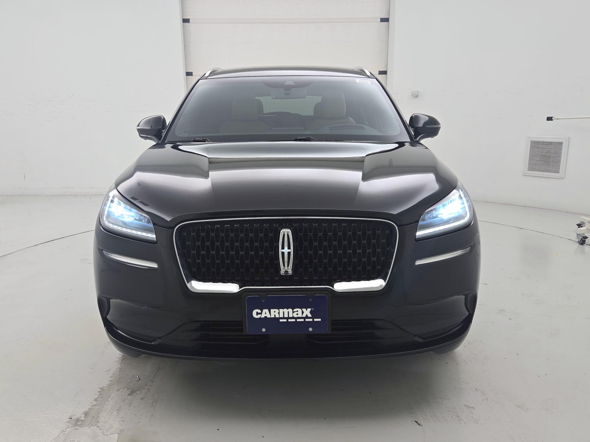 Thumbnail: 2022 Lincoln Corsair - 2