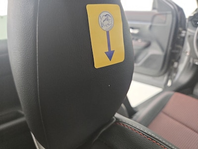 Condition detail