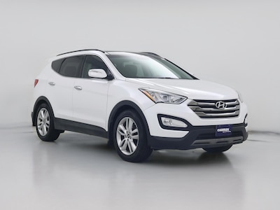 2015 Hyundai Santa Fe Sport 2.0T