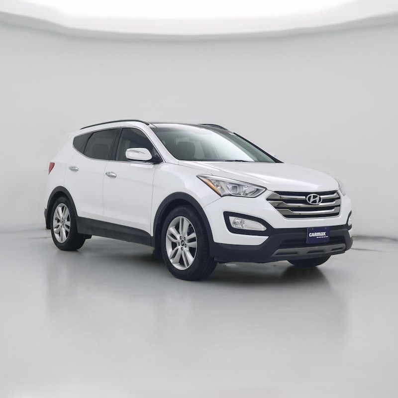 2015 Hyundai Santa Fe Sport 2.0T