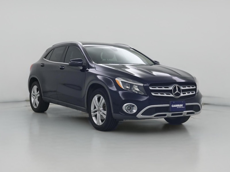 2018 Mercedes-Benz GLA 250 -
                  Garland, TX