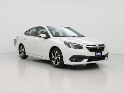 2022 Subaru Legacy Premium