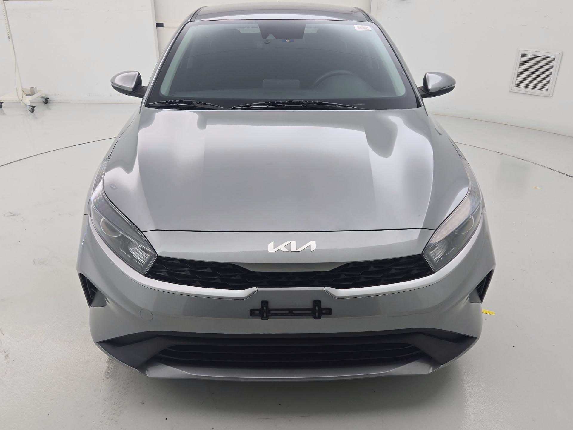 Thumbnail: 2024 Kia Forte - 2