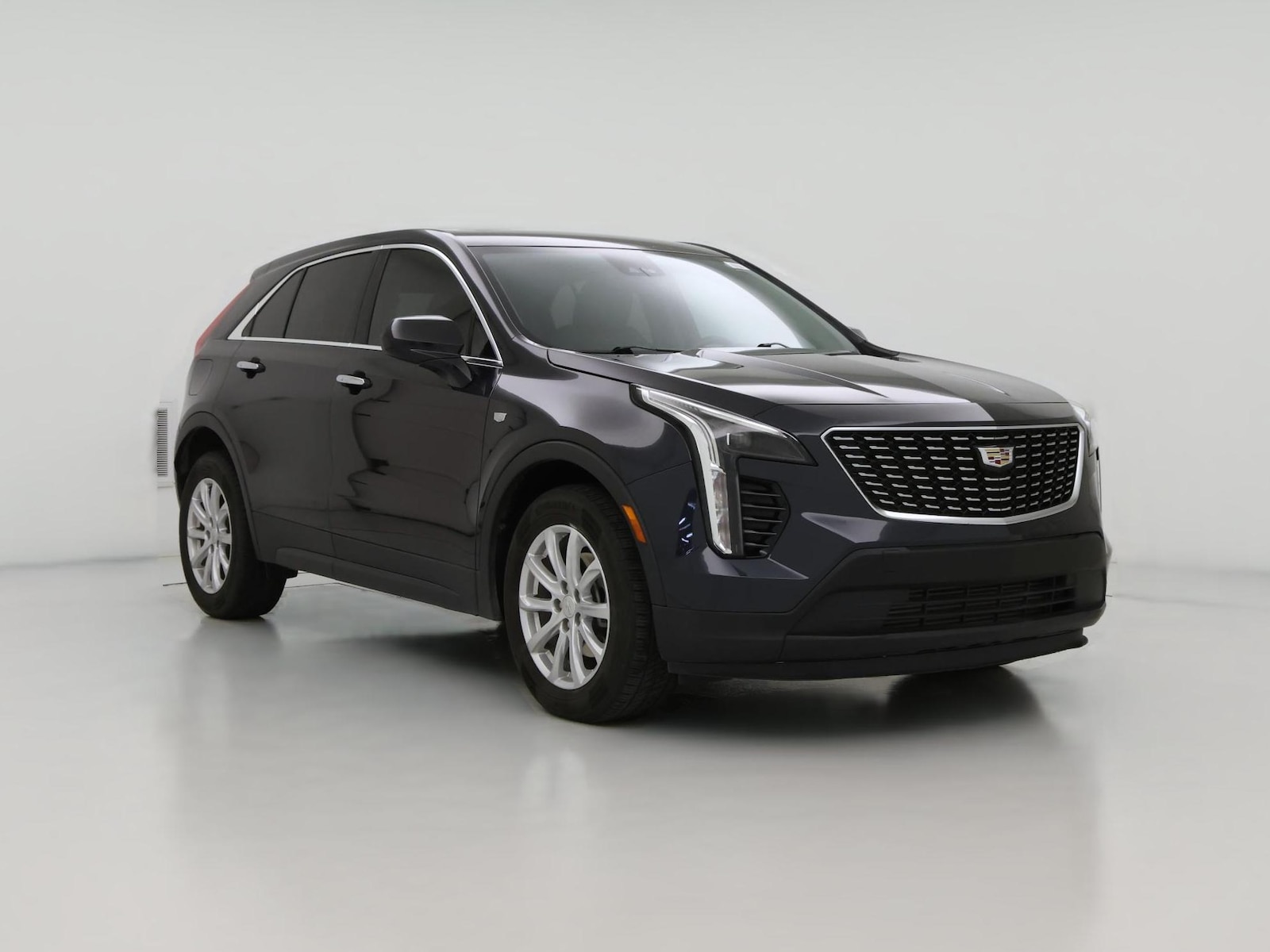 2022 Cadillac XT4