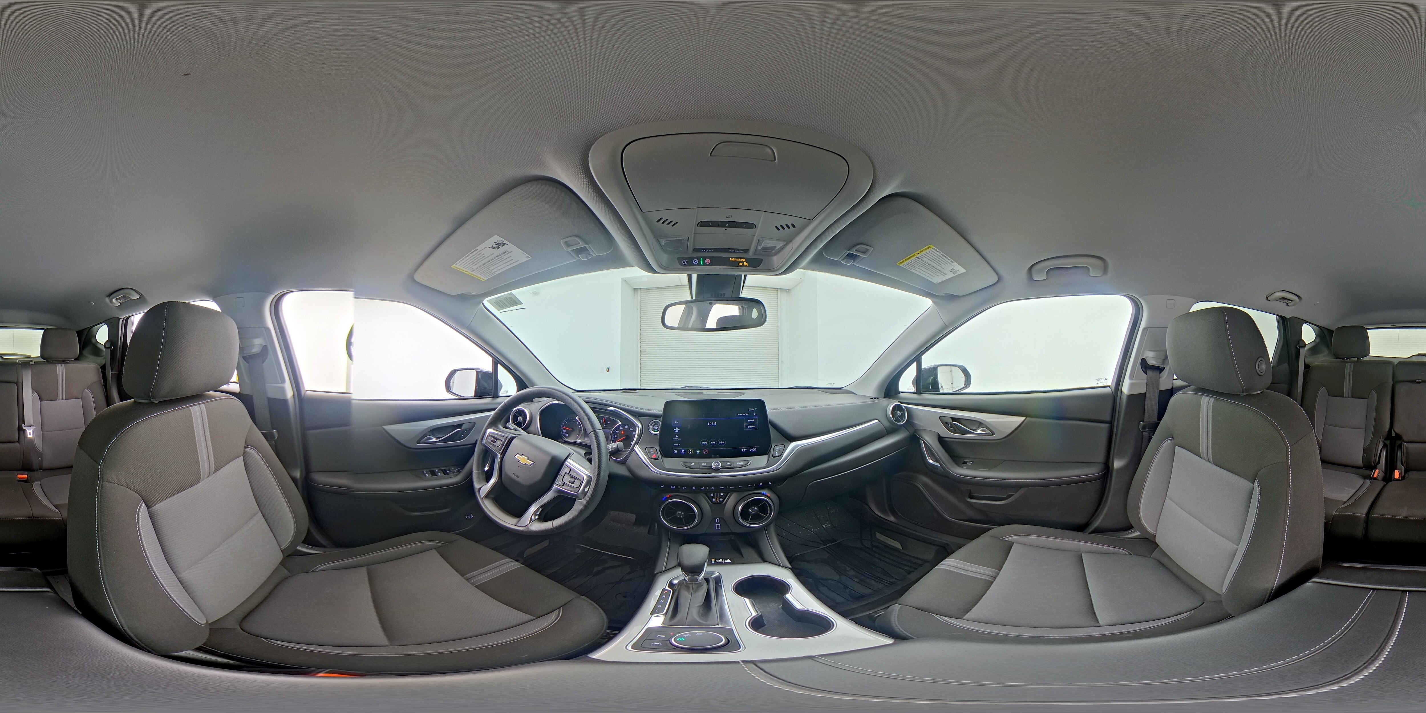 2024 Chevrolet Blazer 2LT - Photo 22