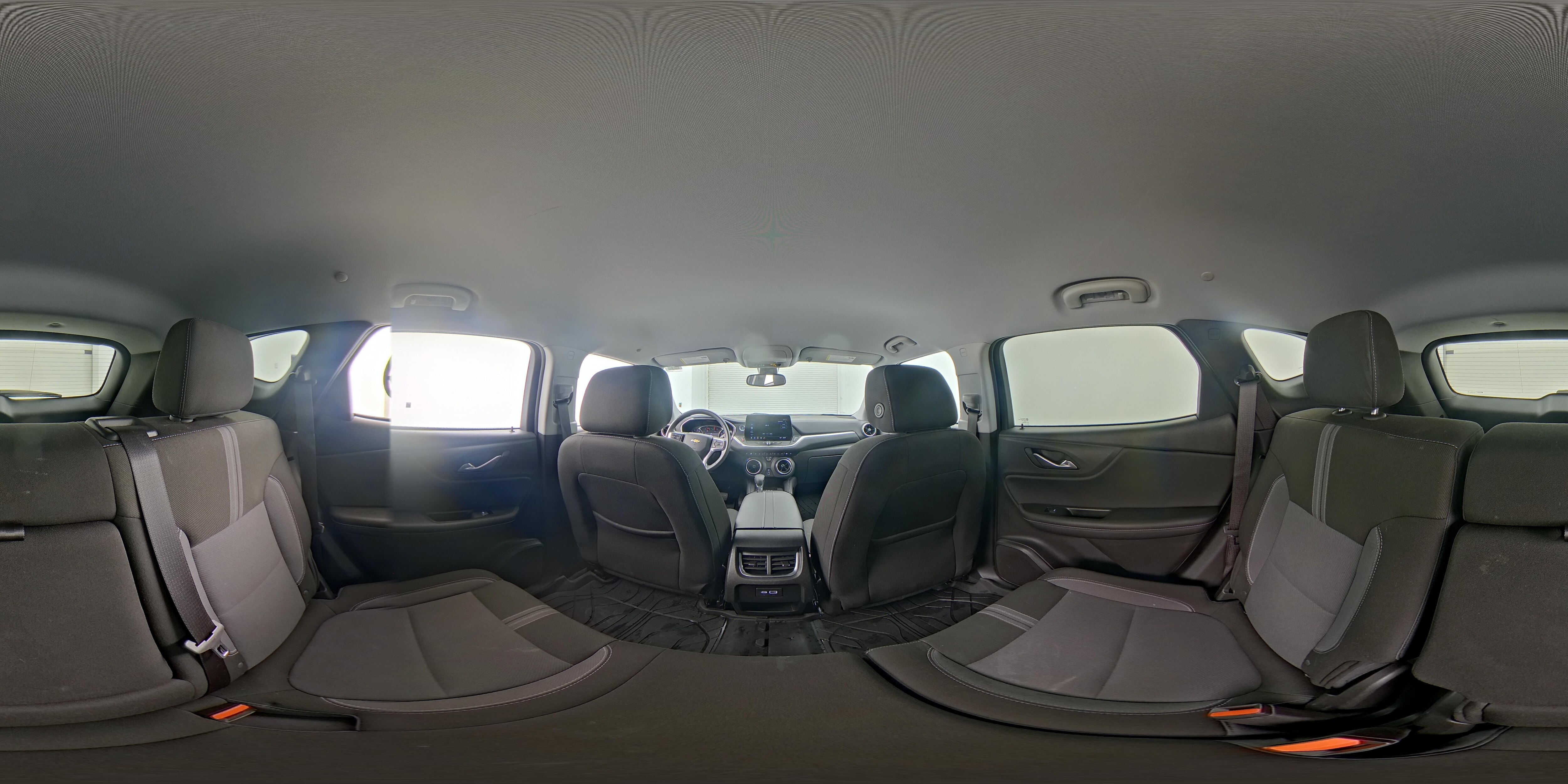 2024 Chevrolet Blazer 2LT - Photo 23