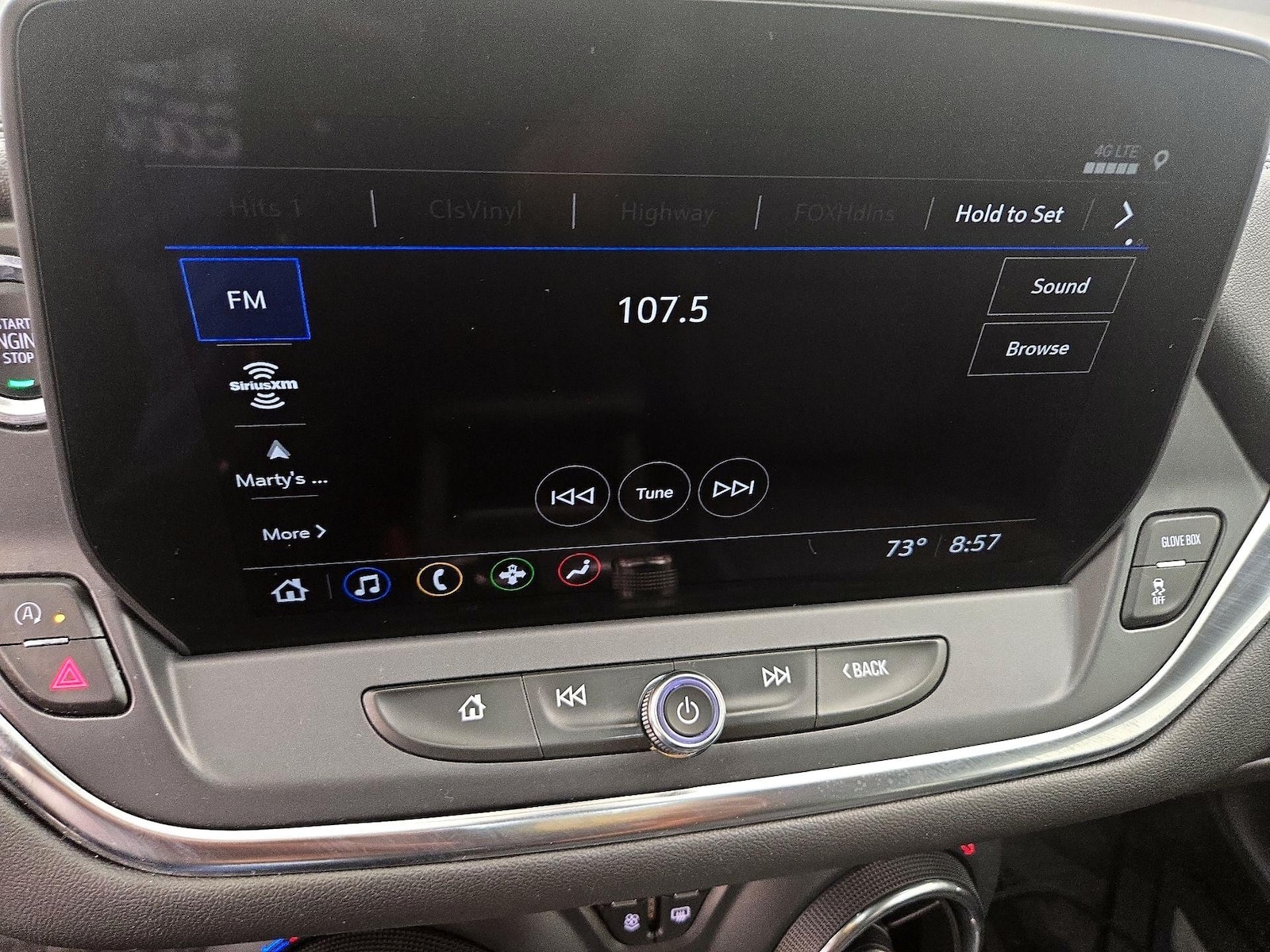 2024 Chevrolet Blazer 2LT - Photo 14