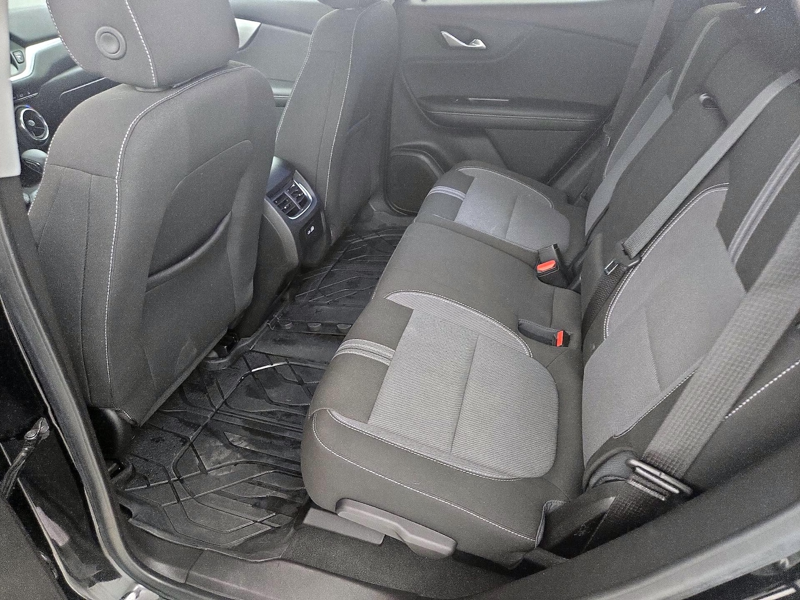 2024 Chevrolet Blazer 2LT - Photo 18