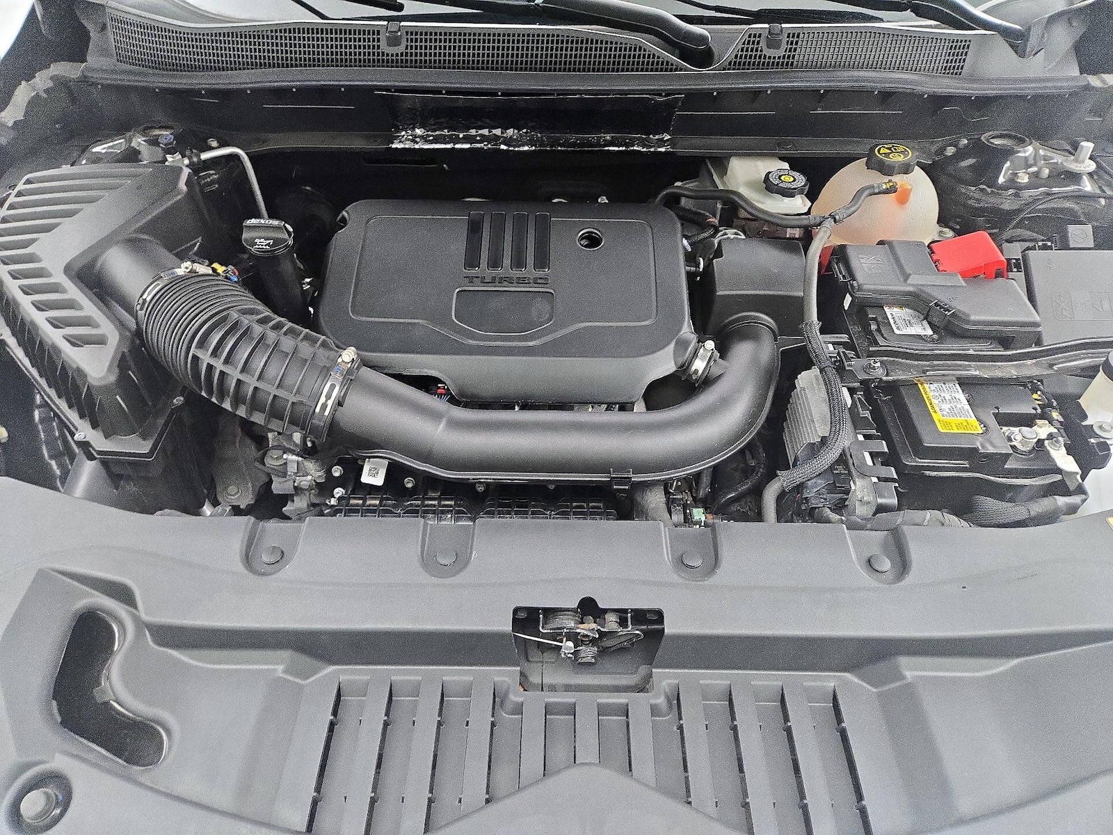 2024 Chevrolet Blazer 2LT - Photo 20