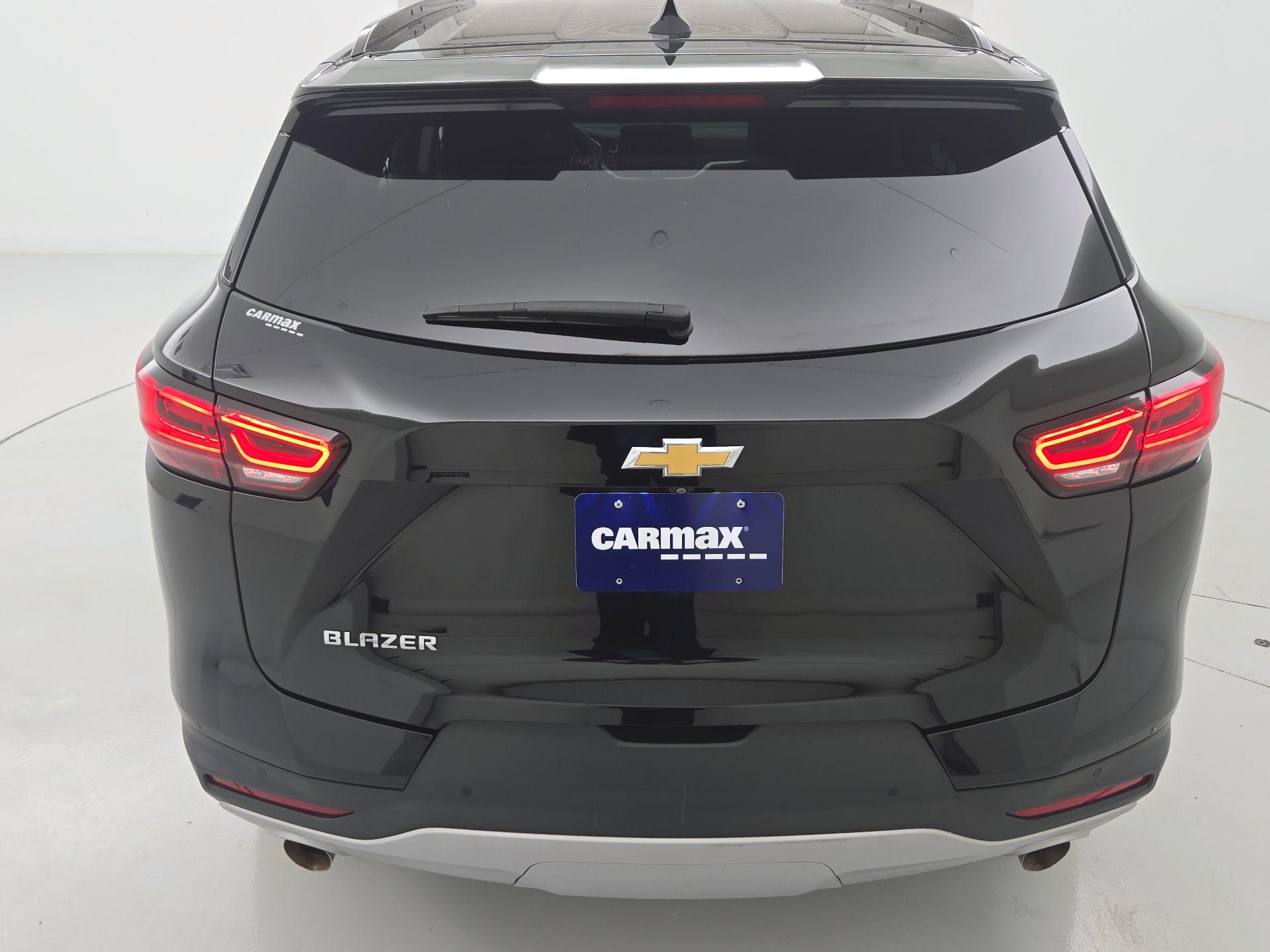 Thumbnail: 2024 Chevrolet Blazer - 6