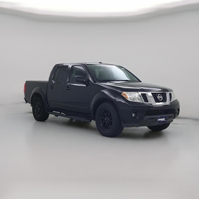 Vehicle exterior view