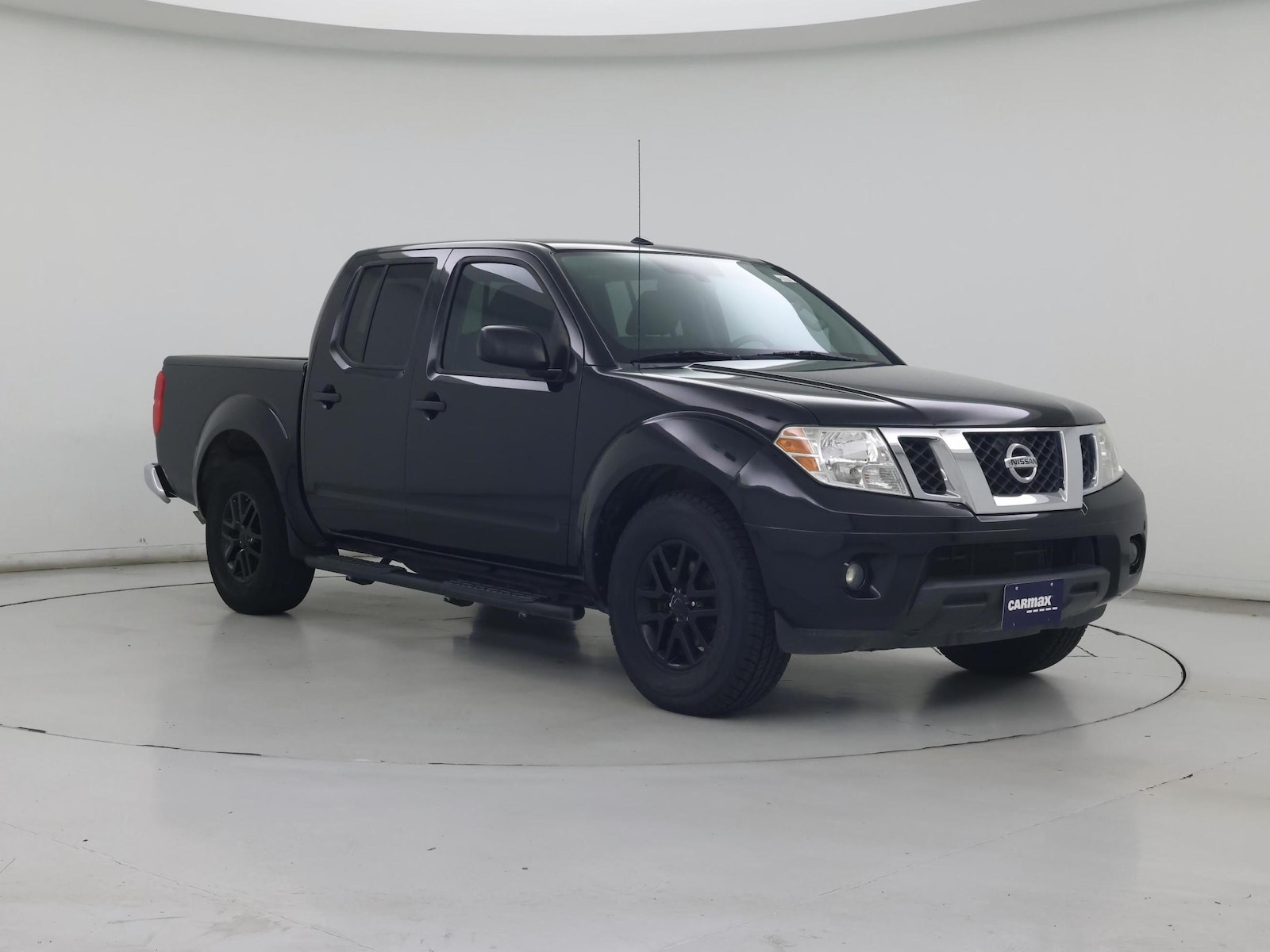 2016 Nissan Frontier SV - Photo 2