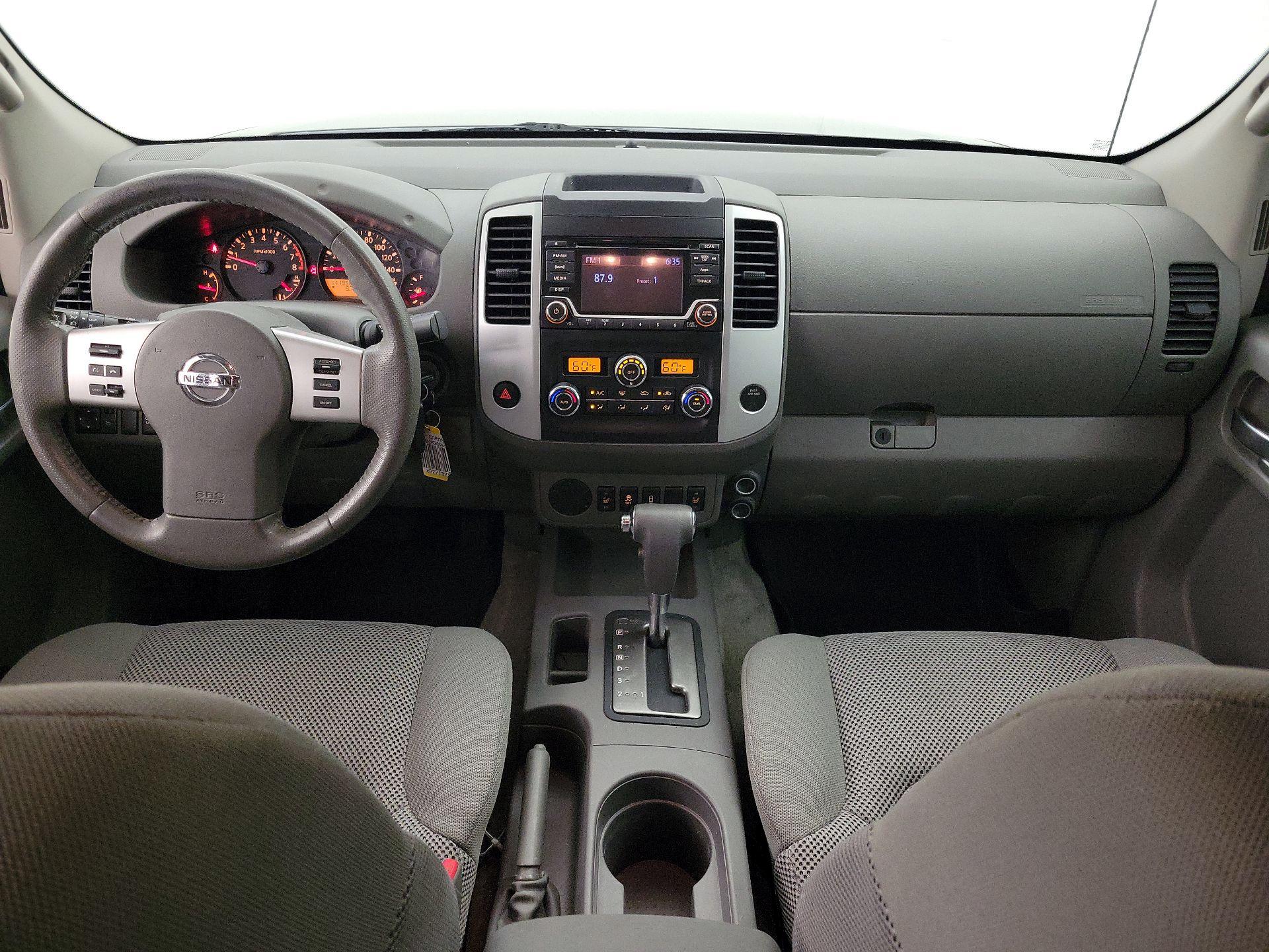 Thumbnail: 2016 Nissan Frontier - 9