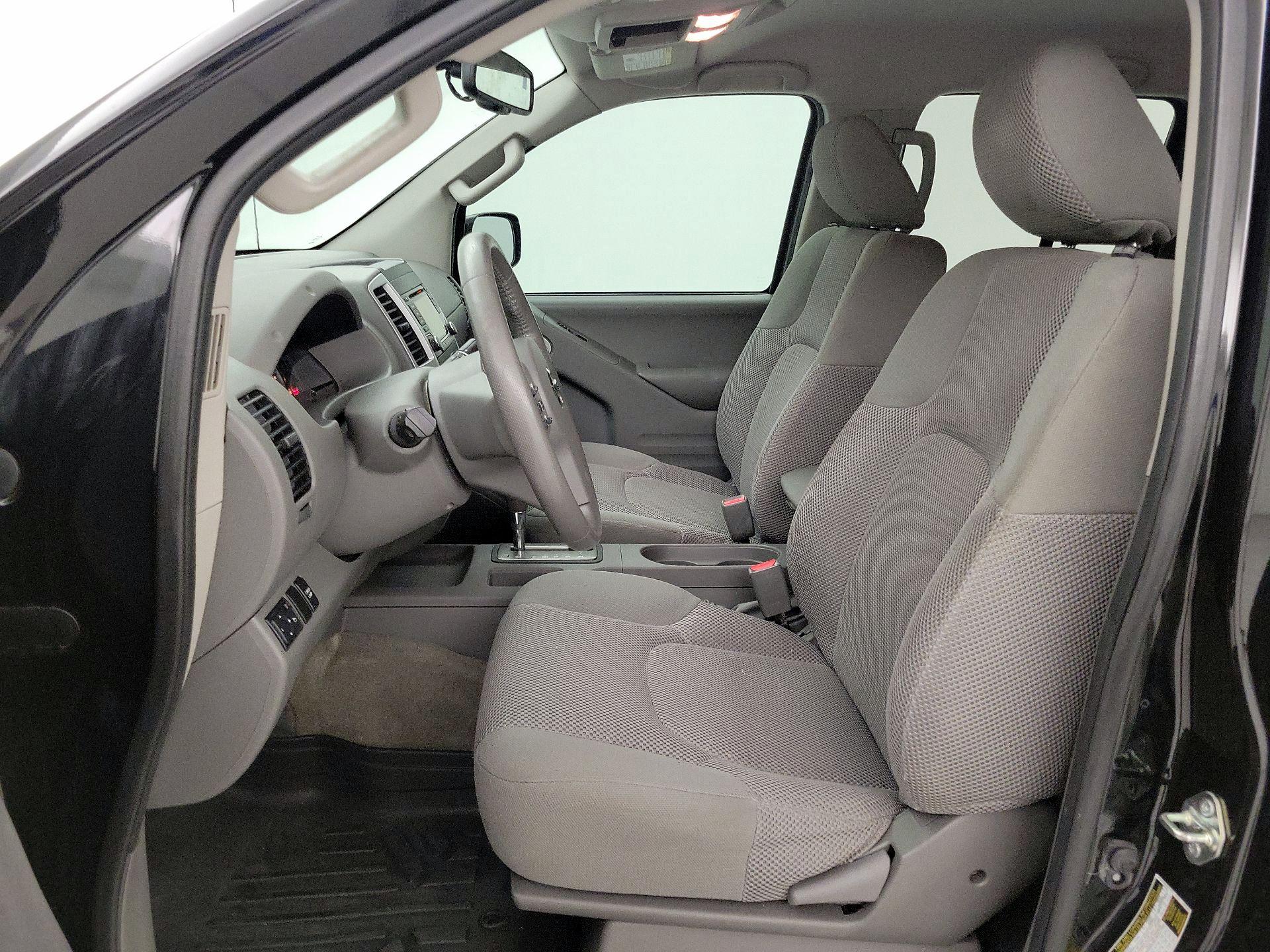 Thumbnail: 2016 Nissan Frontier - 11