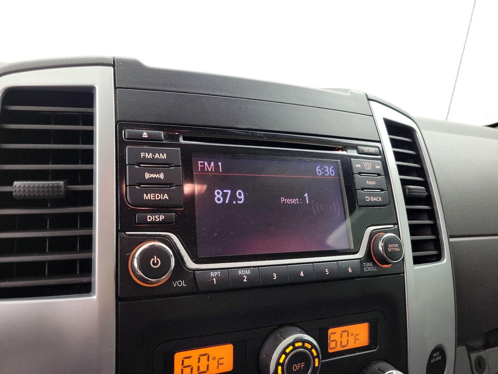 Thumbnail: 2016 Nissan Frontier - 15