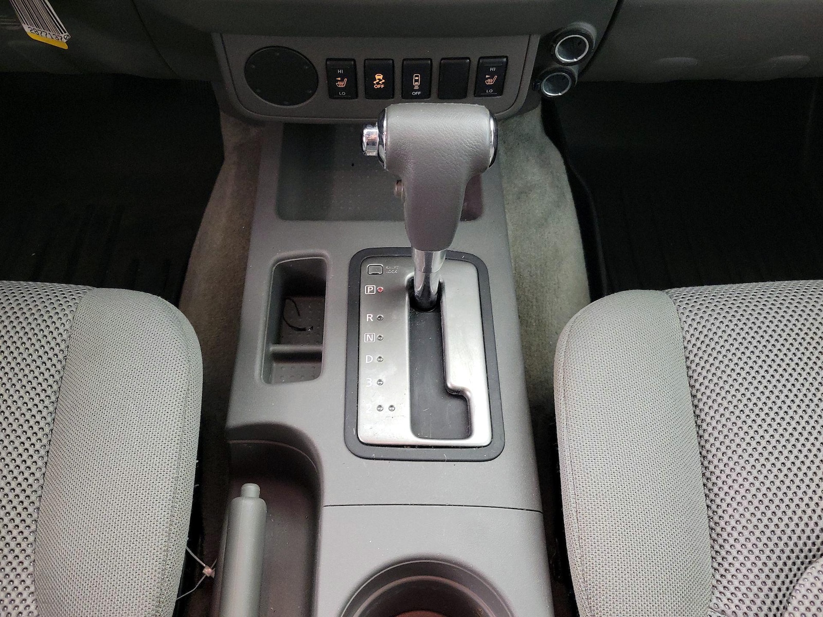 2016 Nissan Frontier SV - Photo 18