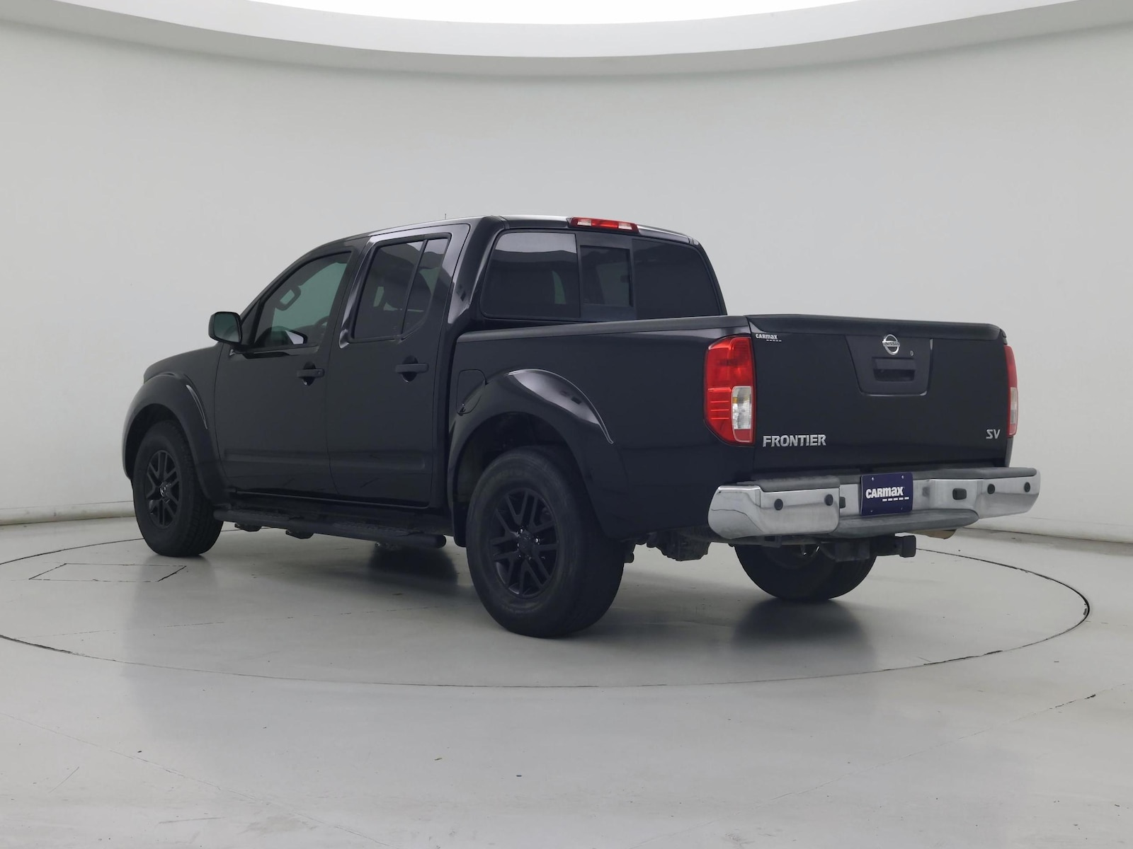 2016 Nissan Frontier SV - Photo 3