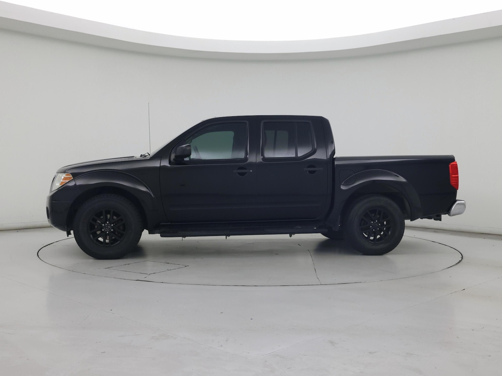 2016 Nissan Frontier SV - Photo 4