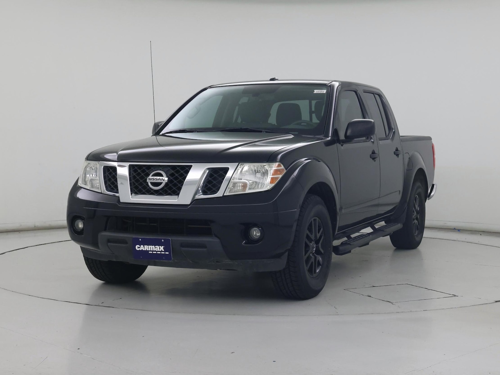 2016 Nissan Frontier SV - Photo 5