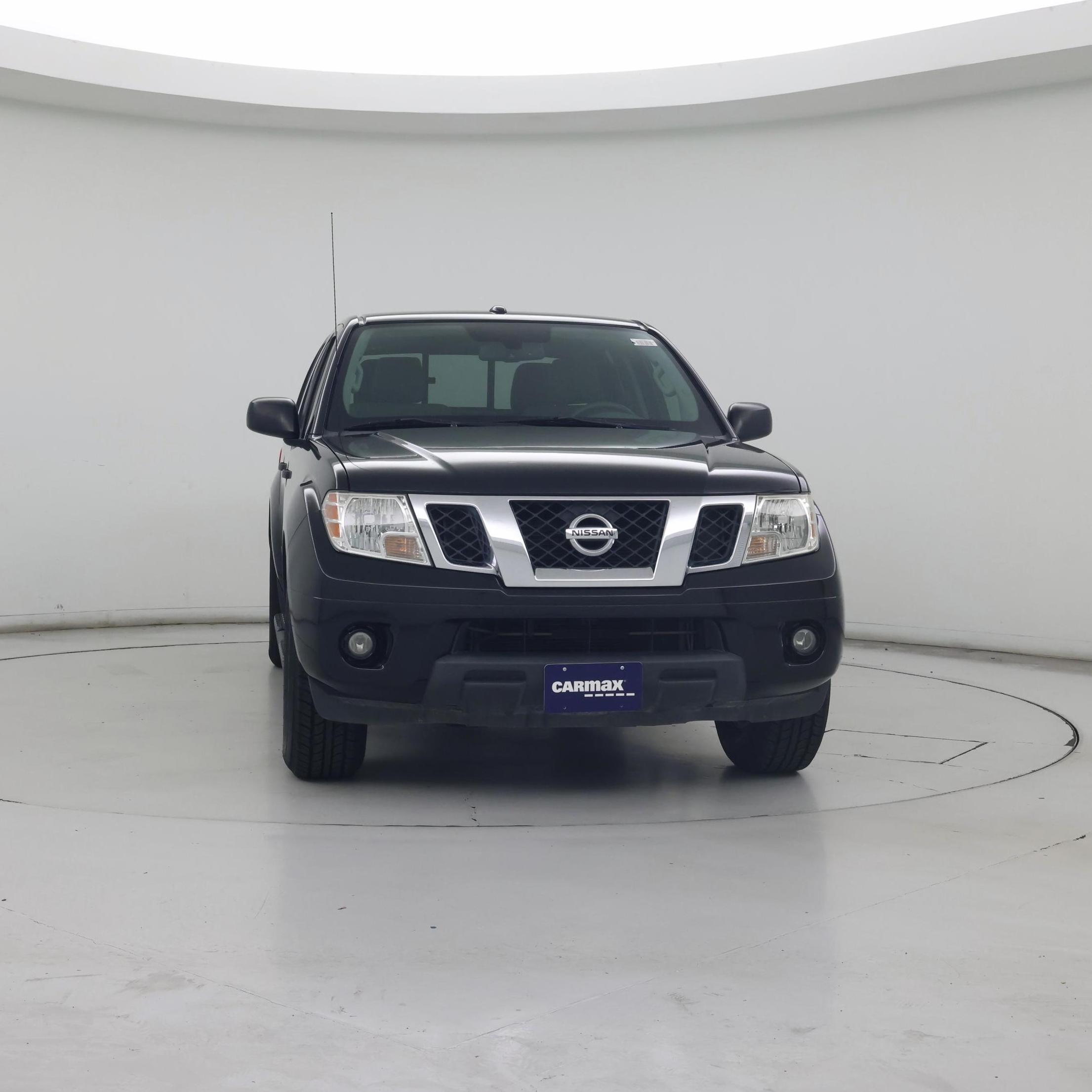 Thumbnail: 2016 Nissan Frontier - 5