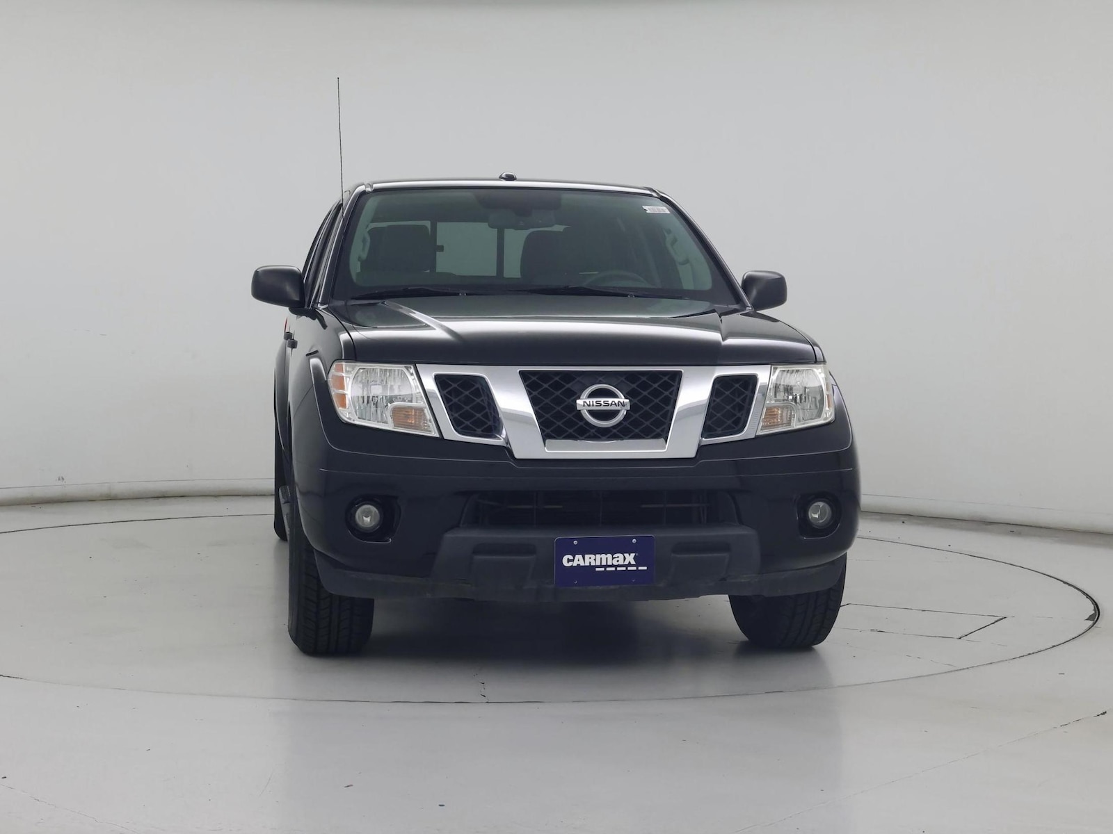 2016 Nissan Frontier SV - Photo 6