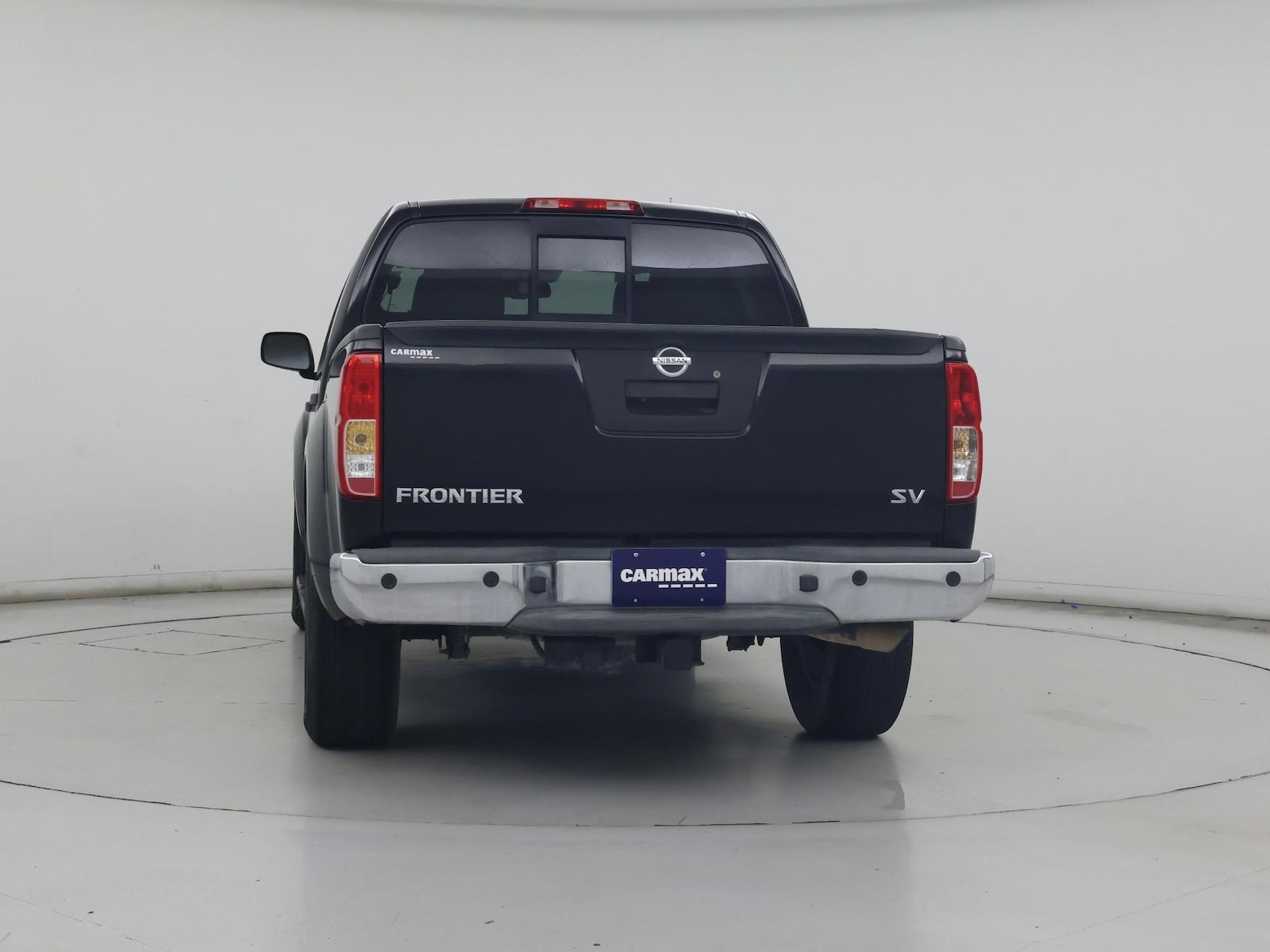 2016 Nissan Frontier SV - Photo 7