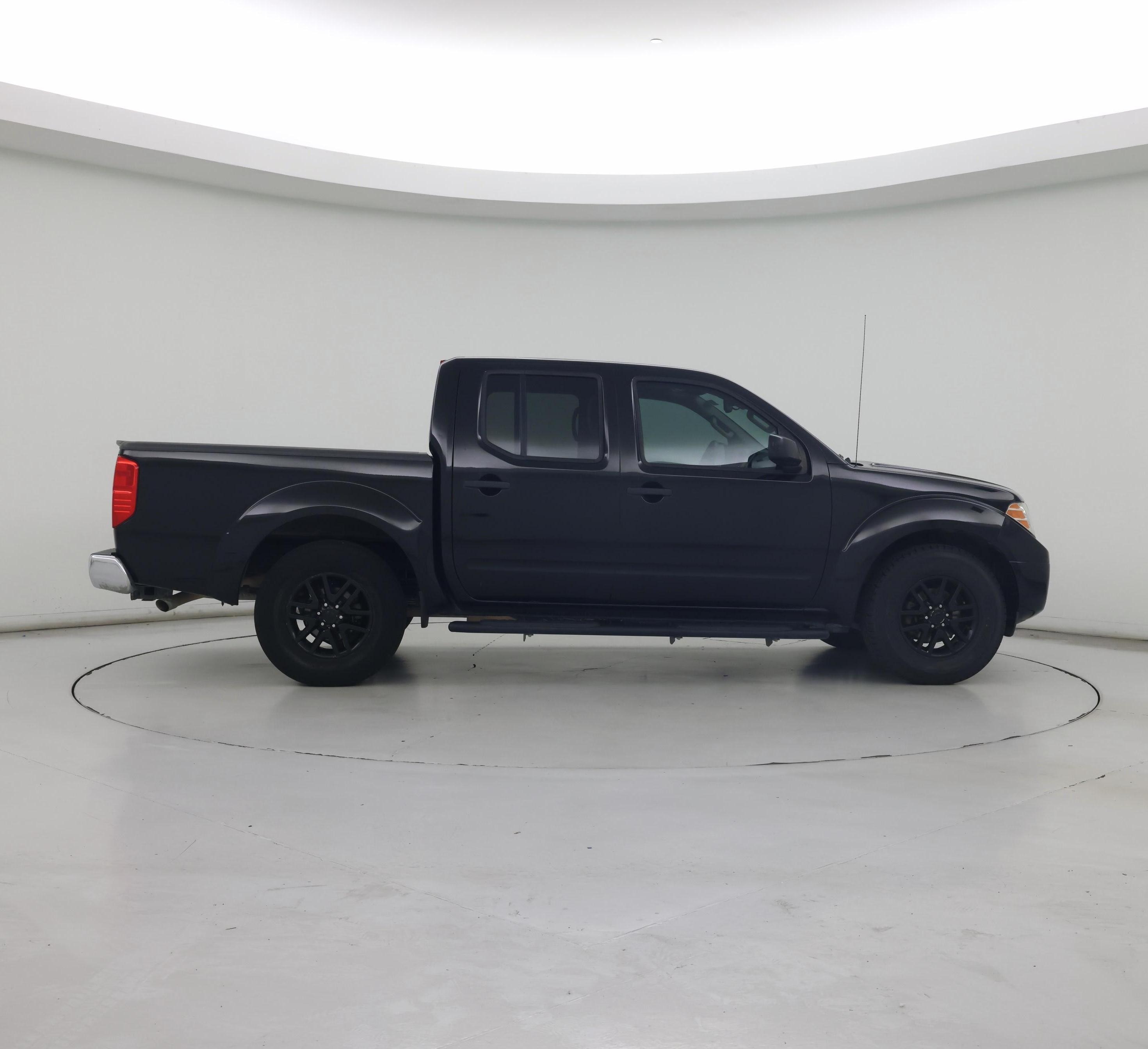 Thumbnail: 2016 Nissan Frontier - 7