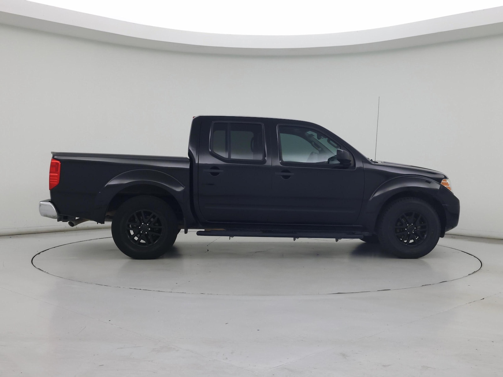 2016 Nissan Frontier SV - Photo 8