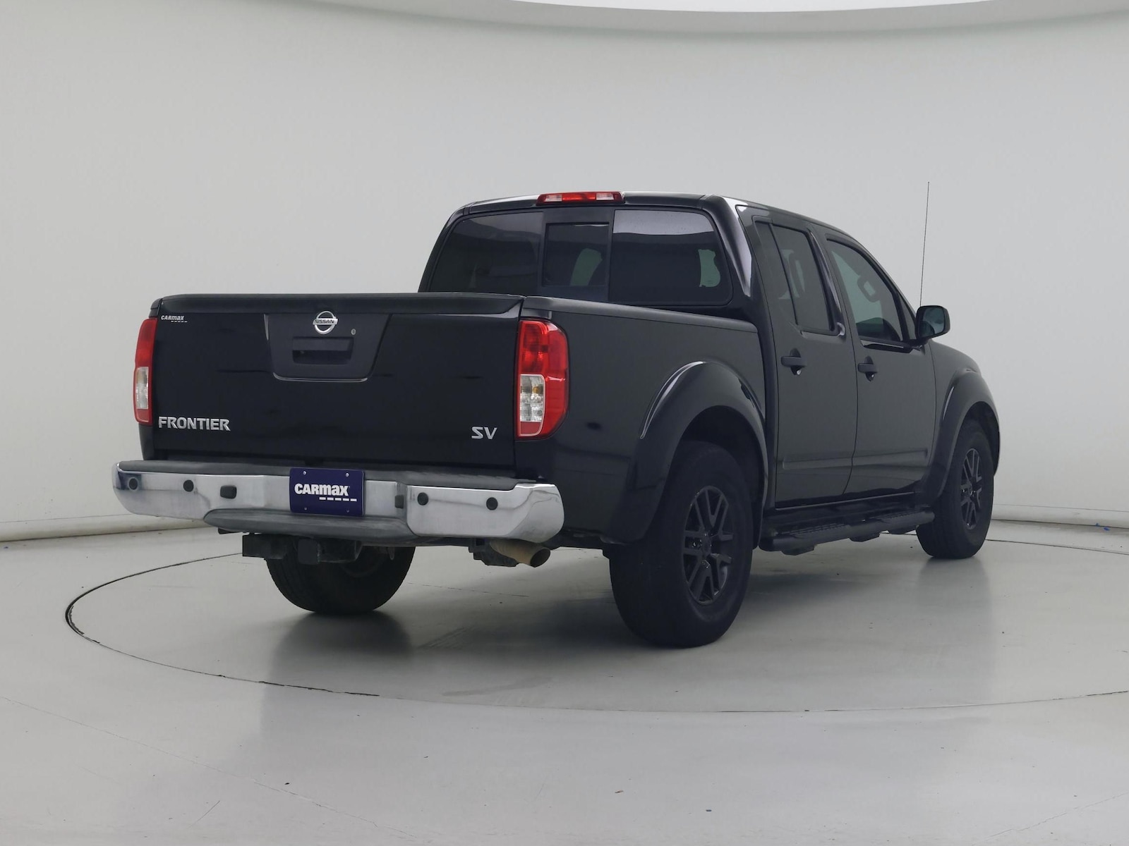2016 Nissan Frontier SV - Photo 9