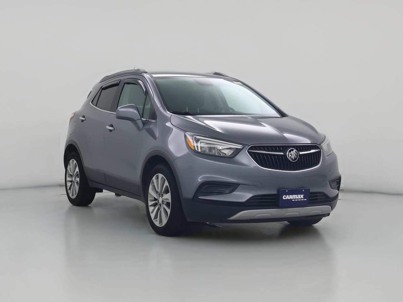 2020 Buick Encore
