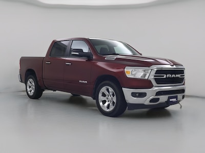 2019 Ram 1500 Lonestar