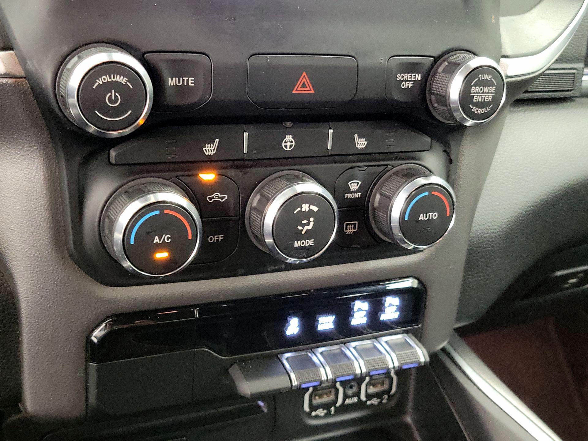 Thumbnail: 2019 RAM 1500 - 16
