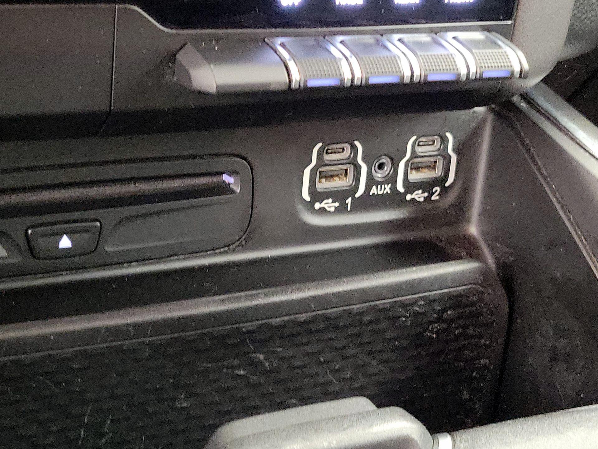 Thumbnail: 2019 RAM 1500 - 18