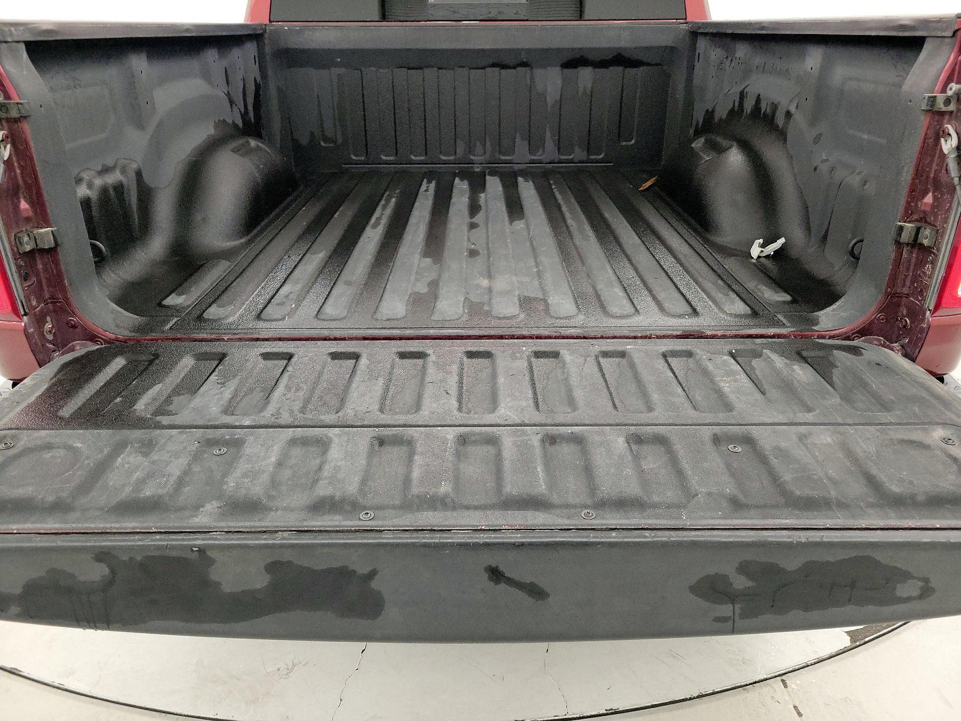 Thumbnail: 2019 RAM 1500 - 20