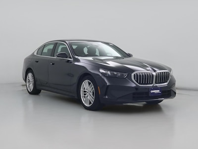 2025 BMW 530 I xDrive