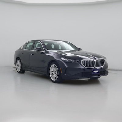 2025 BMW 530 I xDrive