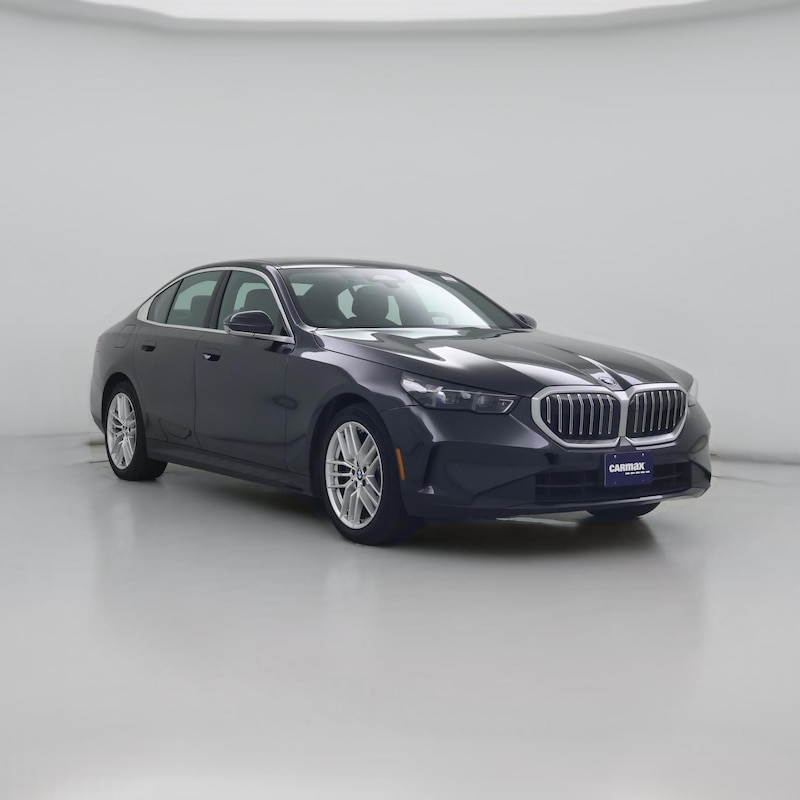 2025 BMW 530 I xDrive