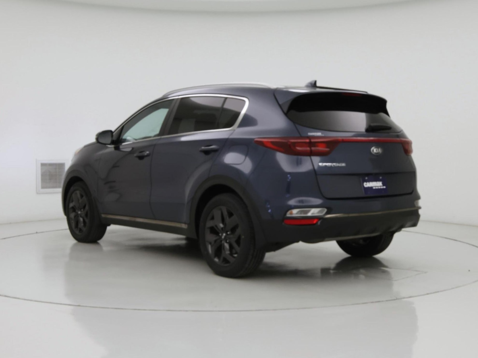 2021 Kia Sportage S - Photo 3
