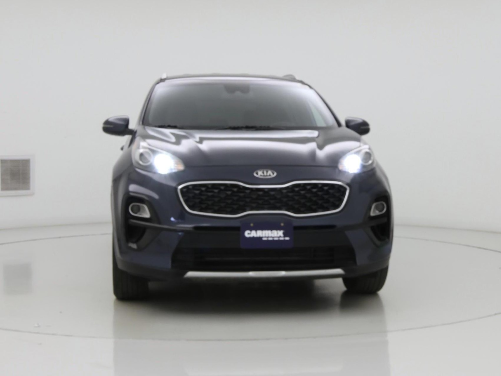 2021 Kia Sportage S - Photo 6