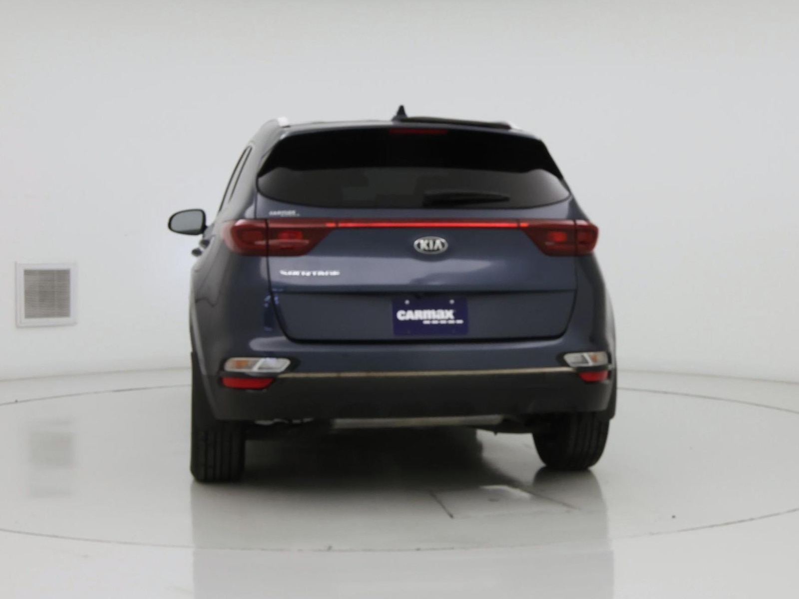 2021 Kia Sportage S - Photo 7