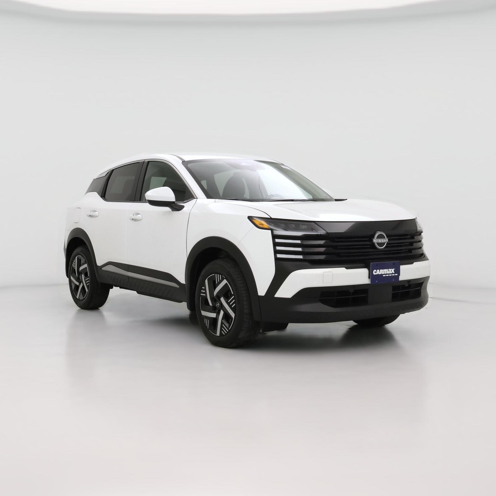 Thumbnail: 2025 Nissan Kicks - 1
