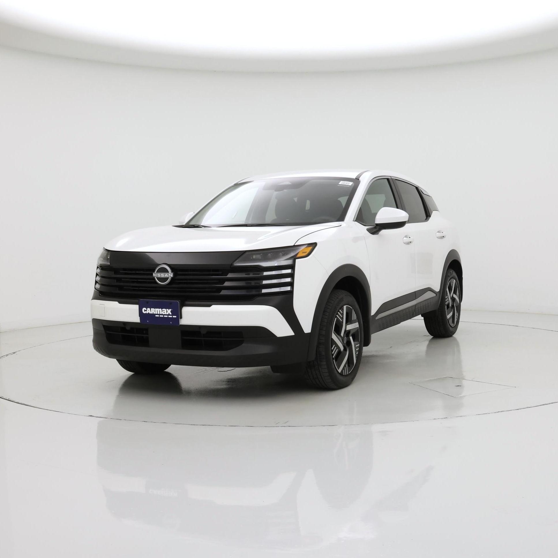 Thumbnail: 2025 Nissan Kicks - 4