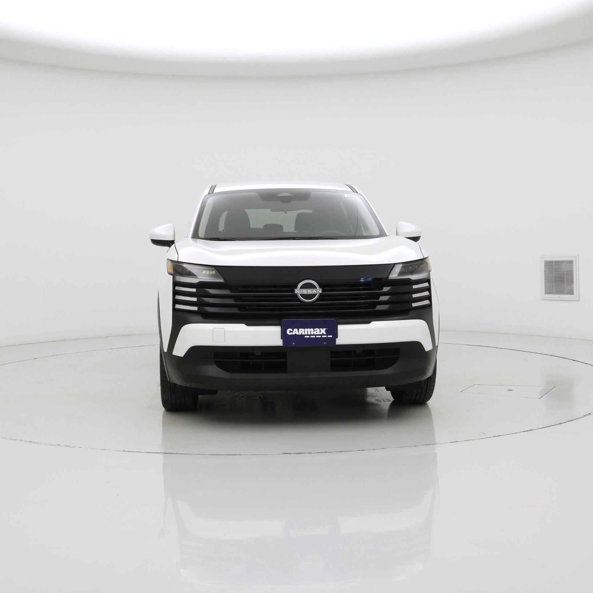 Thumbnail: 2025 Nissan Kicks - 5