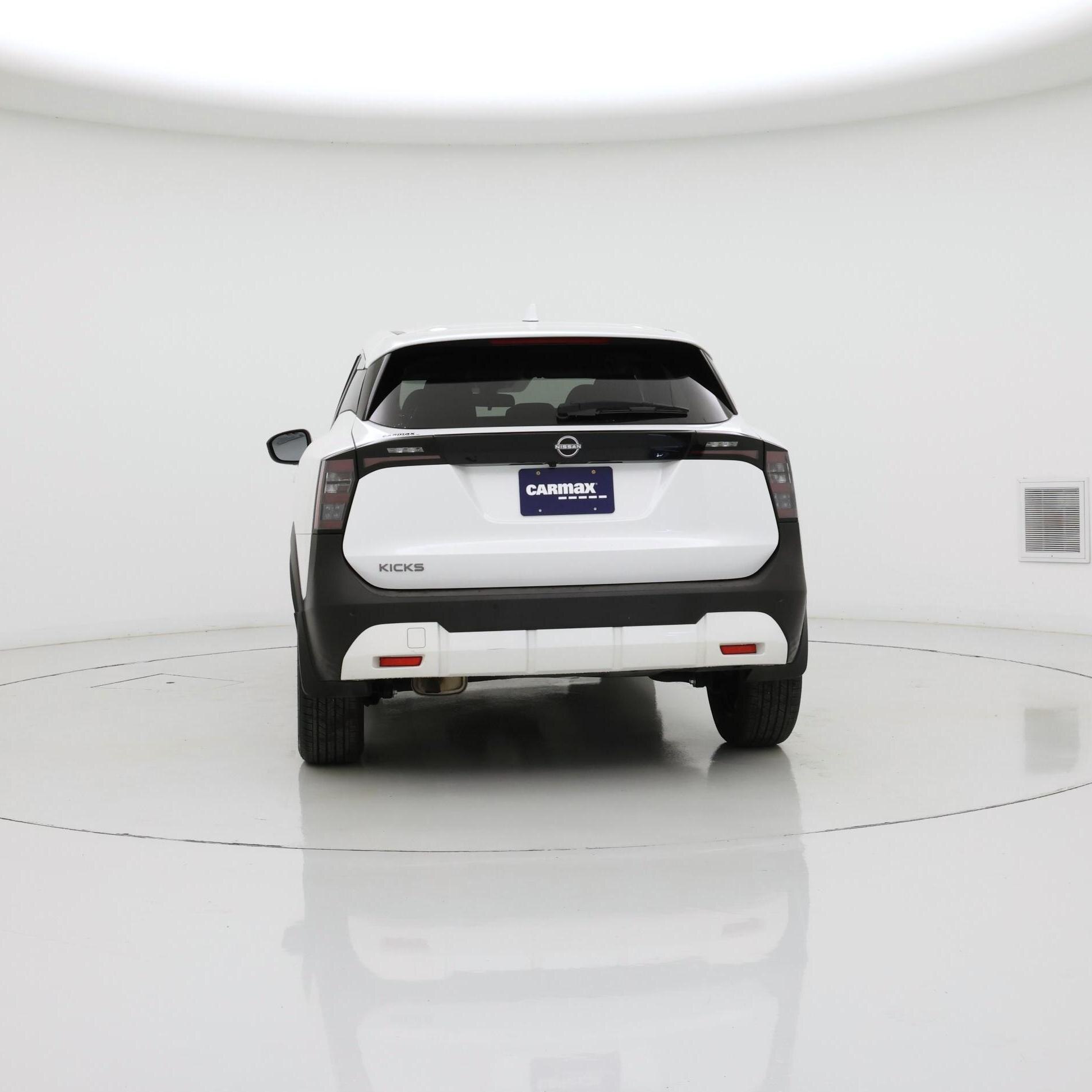 Thumbnail: 2025 Nissan Kicks - 6