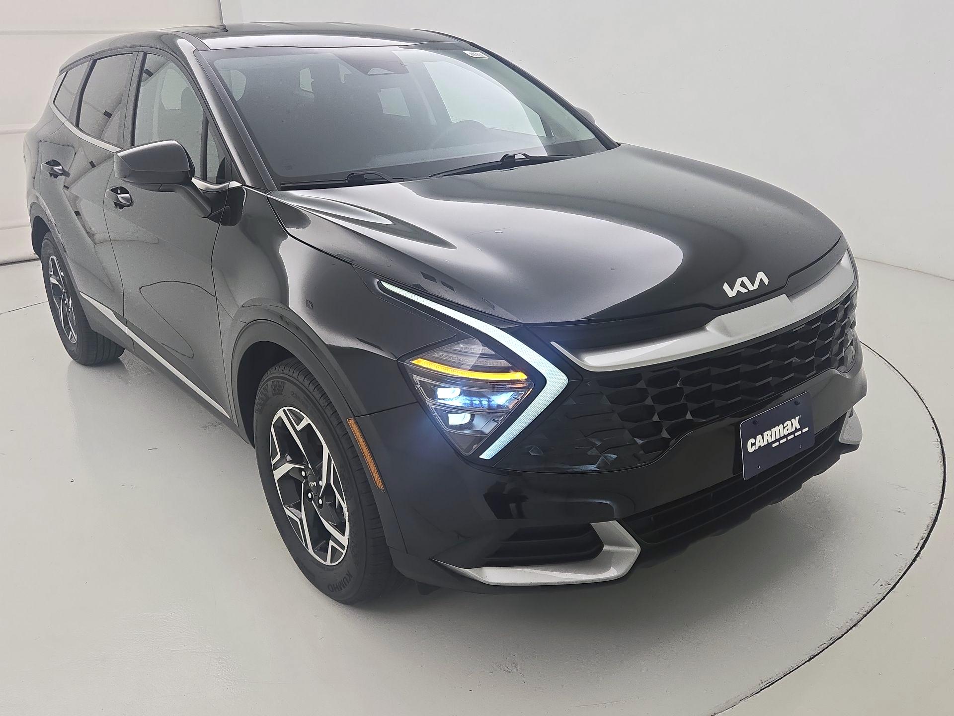 Thumbnail: 2025 Kia Sportage - 1