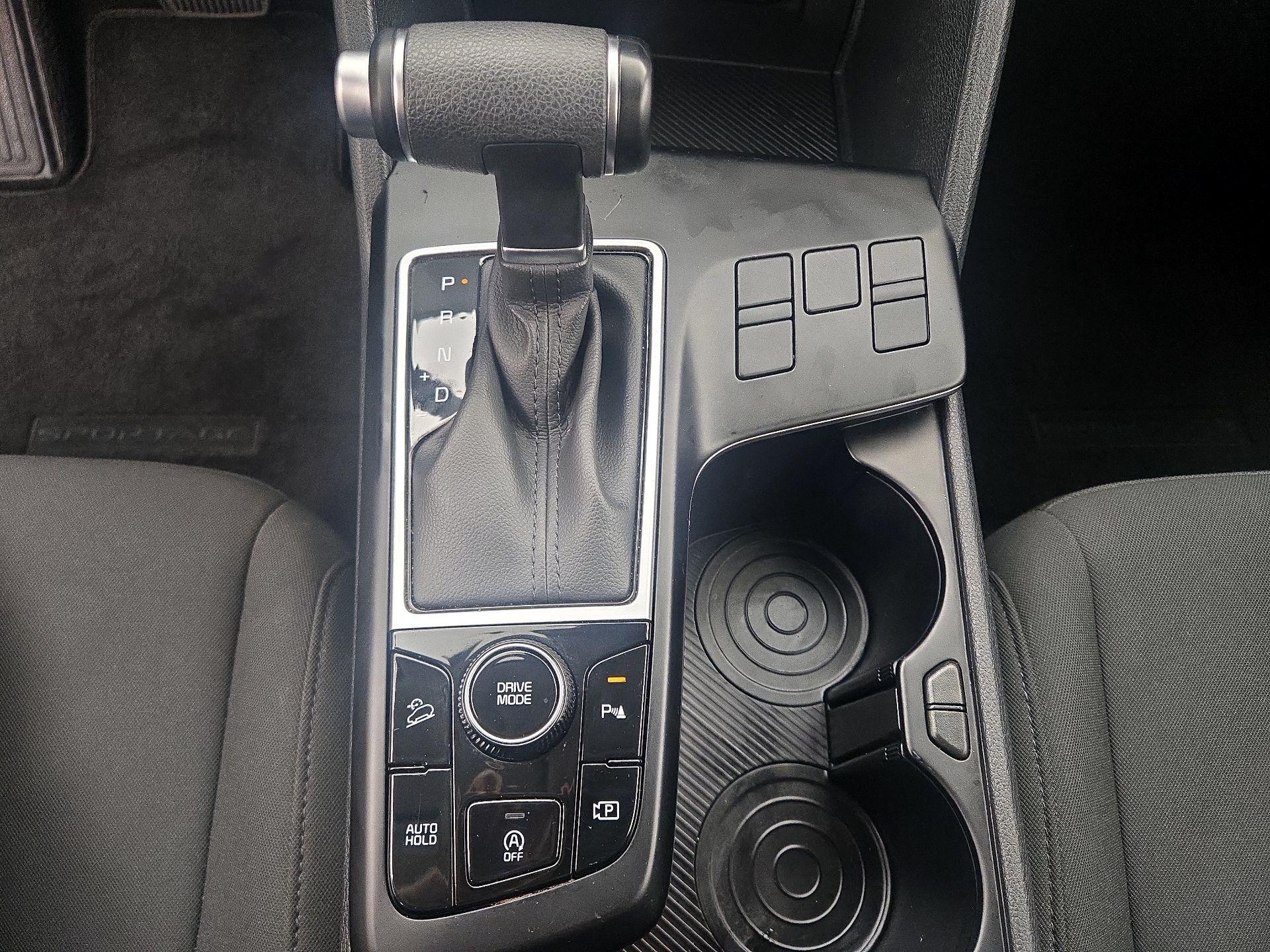 Thumbnail: 2025 Kia Sportage - 15