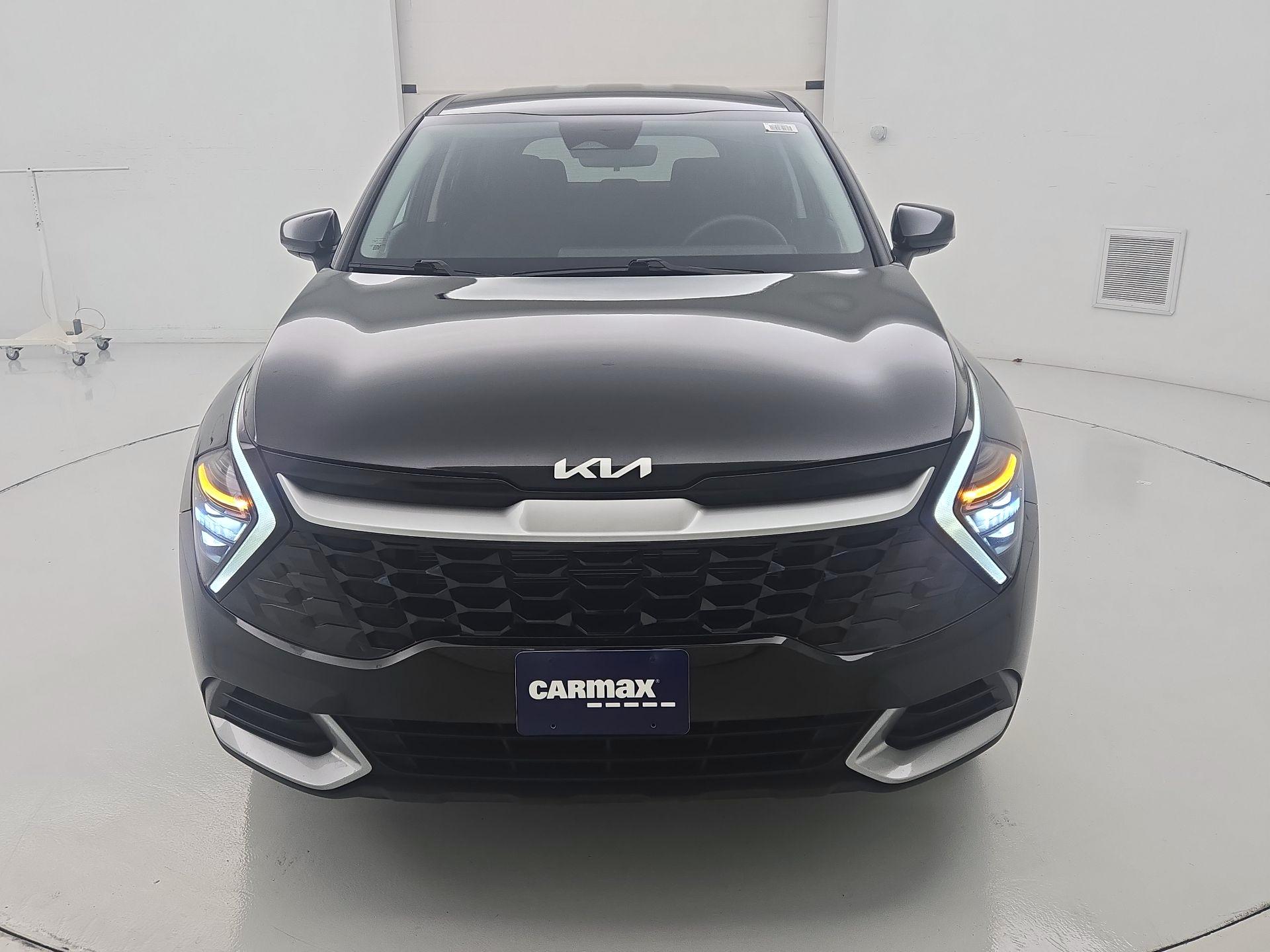 Thumbnail: 2025 Kia Sportage - 2