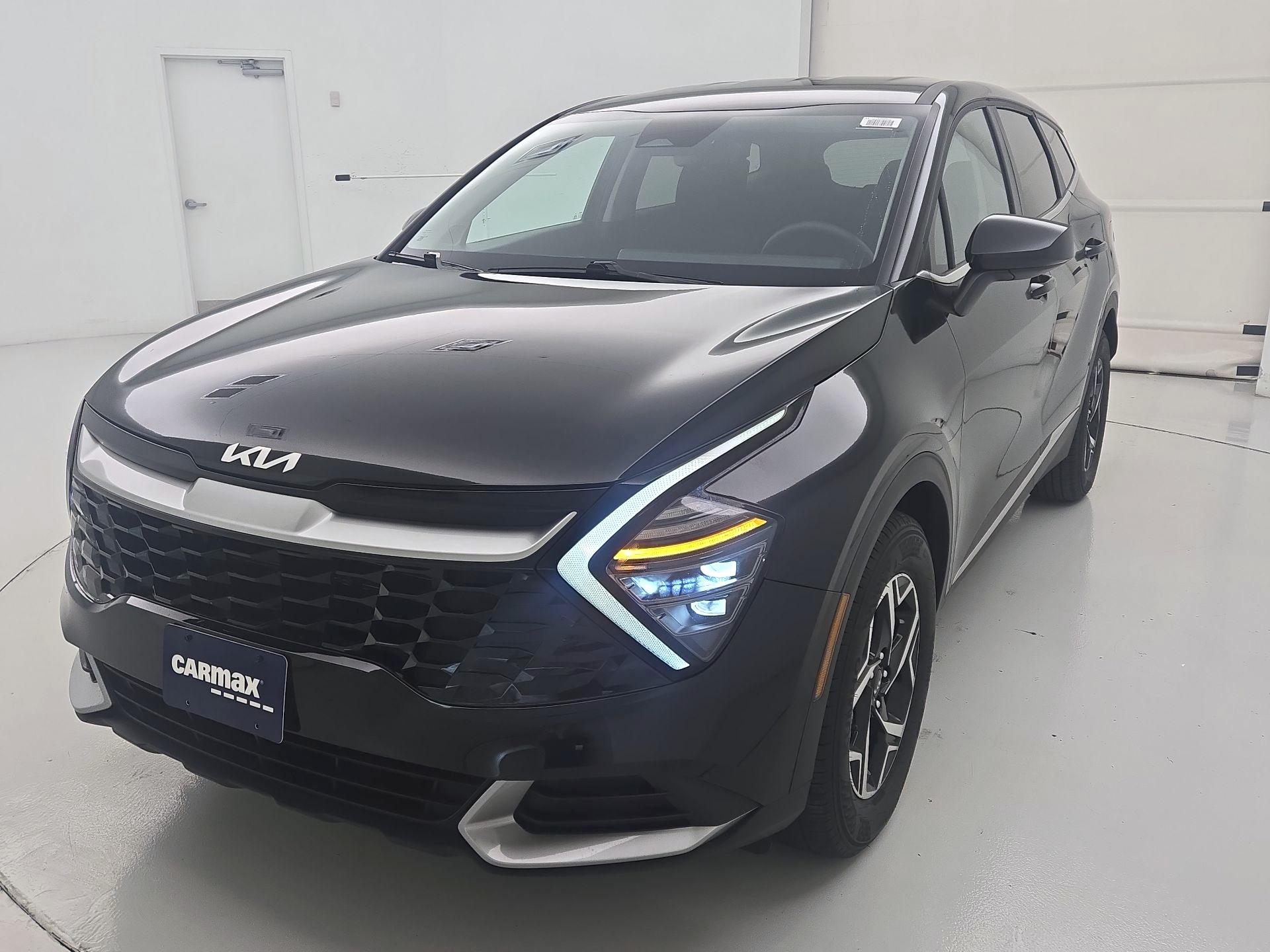 Thumbnail: 2025 Kia Sportage - 3