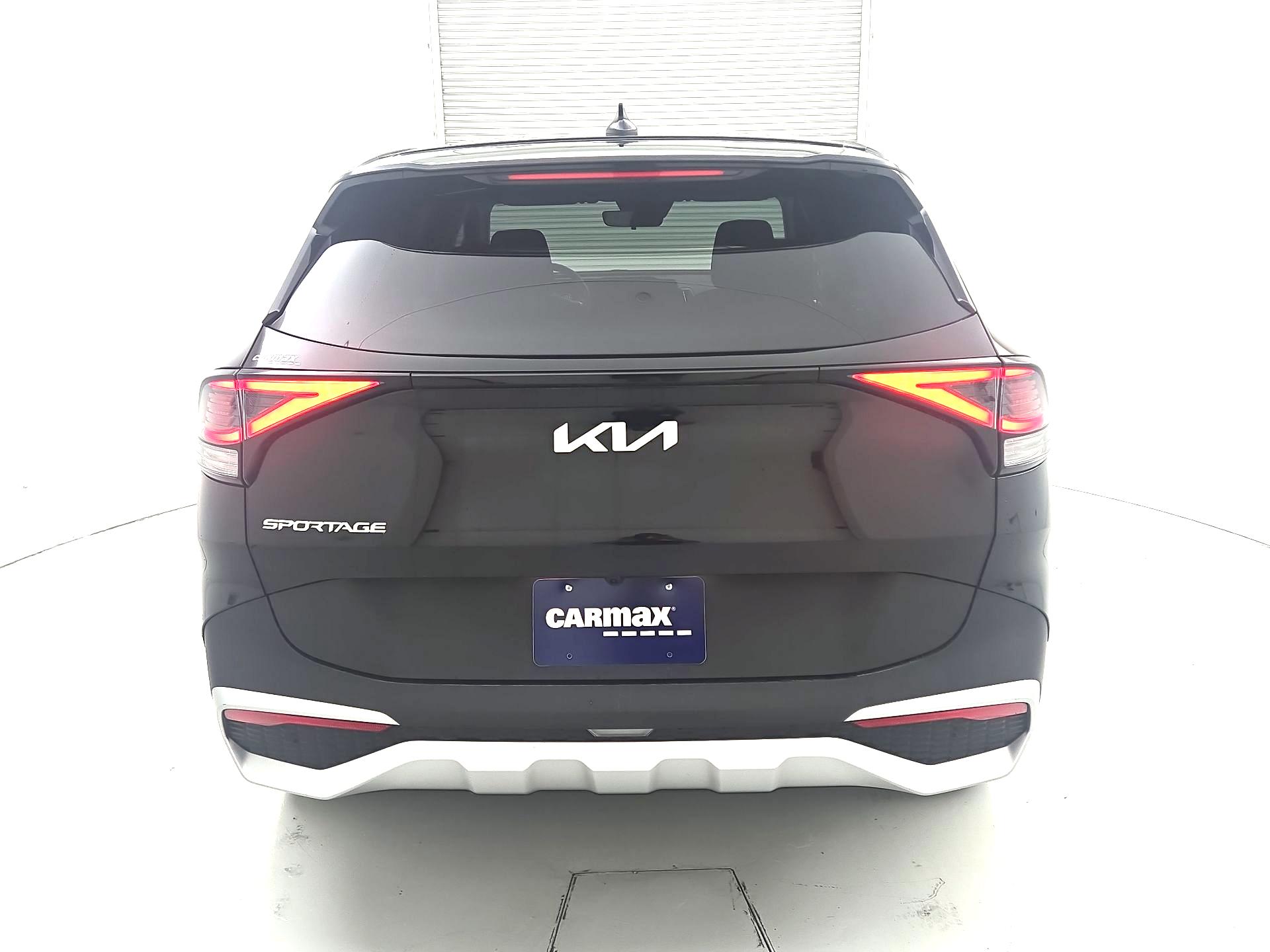 Thumbnail: 2025 Kia Sportage - 6